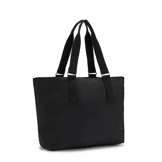 Sacs Fourre Tout Kipling Jodi M Noir | FR 1744CT
